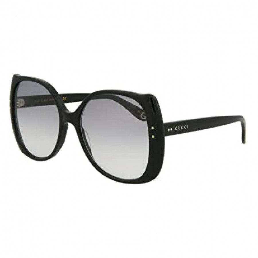 Sunglasses - Gucci GG0472S/001/56 Γυαλιά Ηλίου